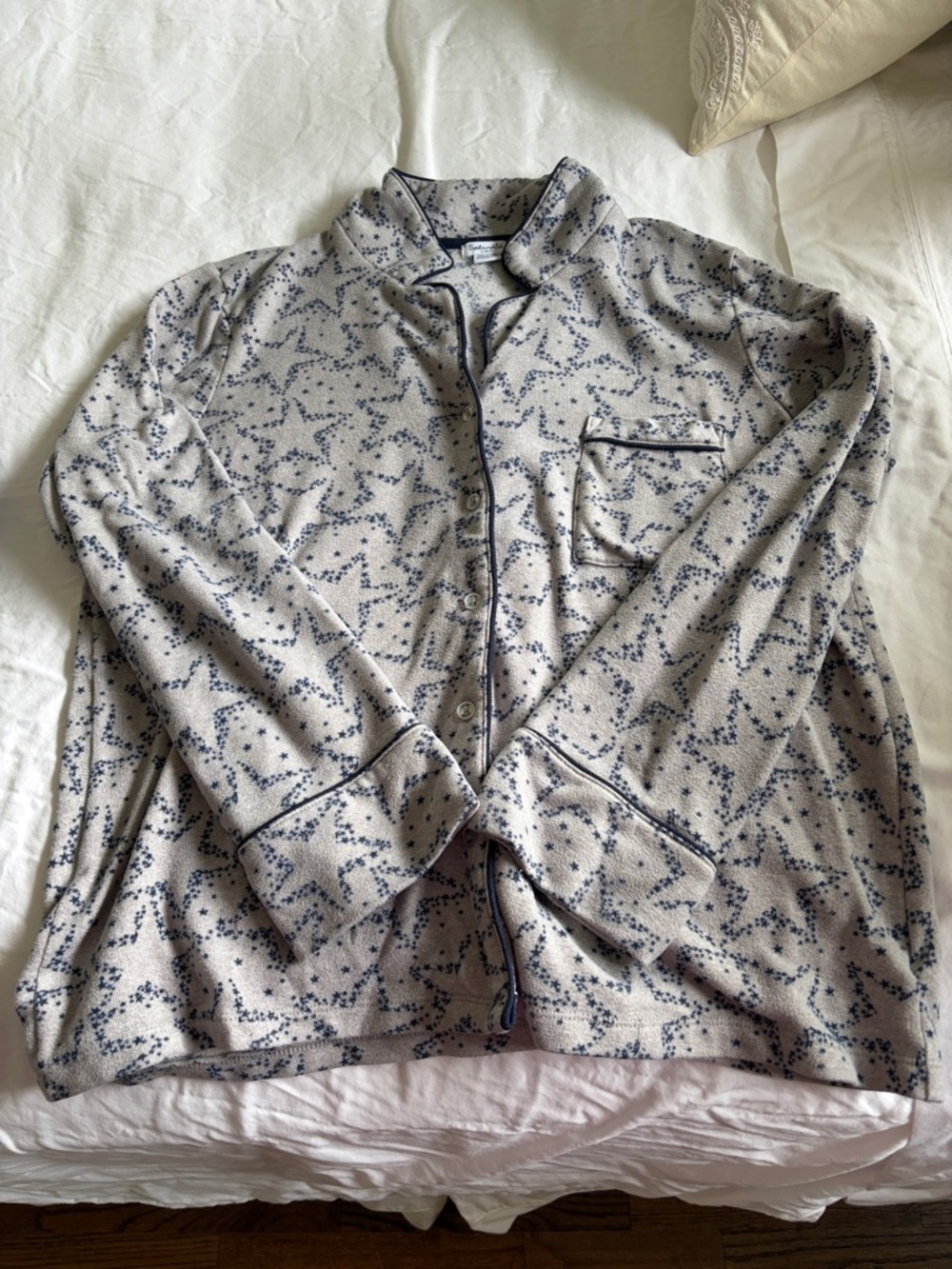 Splendid Pajama Set - Picture 3 of 3